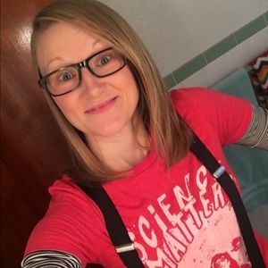 Meet your Posher, Amber